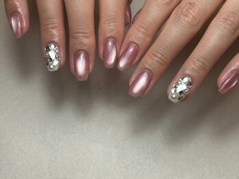 マイ ネイル 銀座店(Mai Nail)