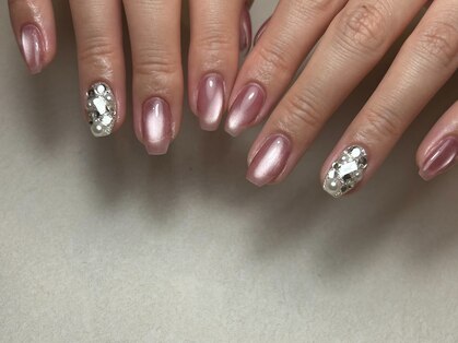 マイ ネイル 銀座店(Mai Nail)の写真