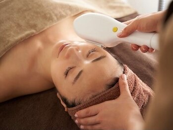 キラリア(Kiraria)の写真/あなたの”なりたい”を叶える☆一人ひとりのお悩みに寄り添い、ぴったりなメニューをご提供いたします！