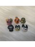 推し活に！キャラクターパーツ　　1体1000円