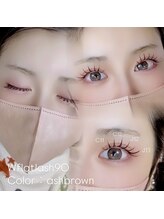 モッズトーキョー 池袋店(M.O.D TOKYO)/