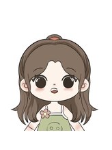 ドリーミーネイル 池袋(Dreamy Nail) ヨ ウ