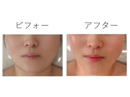 ケンジョビューティーサロン(Kenjo  Beauty Salon)の写真