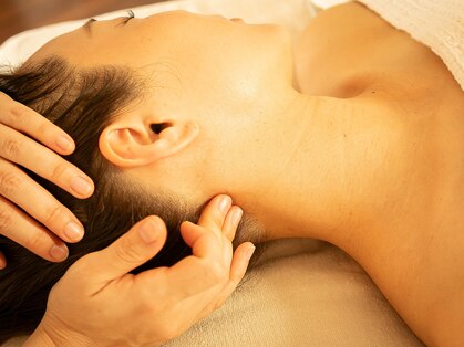 ケリービューティーサロン(kelly beauty salon)の写真