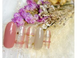 クリアチェック♪