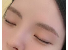 アッベリーナ ラシン 東津田店(abbellina×Racin)/骨格似合わせアイブロウ