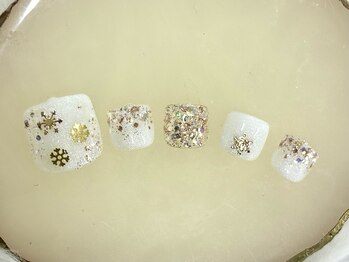 フット 定額ビューティー