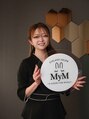 eyelash salon MyM【マイム】【12/6 NEW OPEN（予定）】 Y. ONIZAWA
