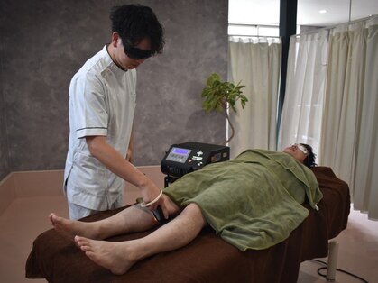 サロン スラップ(SALON SLAP)の写真