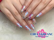 チュラブラン(CHULA&BLANC)/ダイアミデザイン