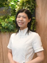 マカナ整体サロン 金山(MAKANA) 米川 里穂