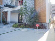 ピスタ(PISTA)/駐車場のご案内