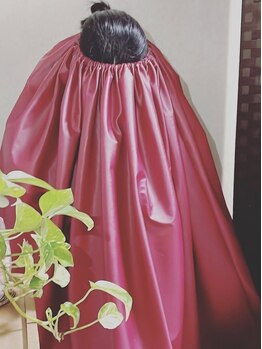 エムストーリー(M-story)/*黄土漢方よもぎ蒸し*