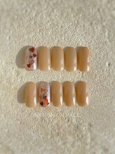 マイレ(maile)/マグネット×バレンタイン