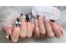 ヘブン ネイル 鶯谷(HEAVEN Nail)/