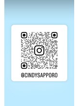 シンディー(CINDY)/Instagramもやってます◎
