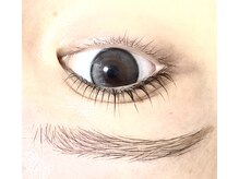 アイカール(I.curl)/ラッシュリフト+眉Wax脱毛