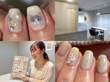 カラネイル 南森町店(calla nail)