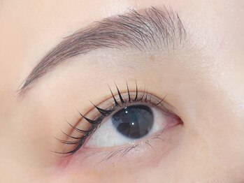 フィアラ 京都七条高倉店(Fiara)/まつ毛パーマ