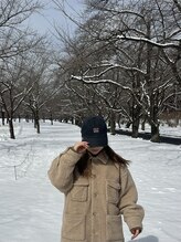 スレッドネイル(THRED nail)&nbsp;SAKI 