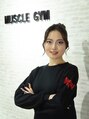 マッスルジム 関町店 高瀬 由良