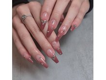 リナネイルサロン 池袋(Lina nail salon)/やり放題★持ち込みデザイン