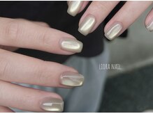 リオラ(Liora)/マグネットネイル