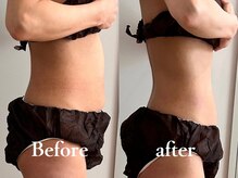 スリラ(SuriLa)の雰囲気（結果重視☆オールハンドマッサージで最短効果！）