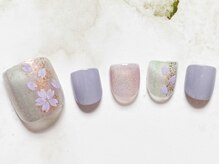 ベアー(Bare)/紫桜