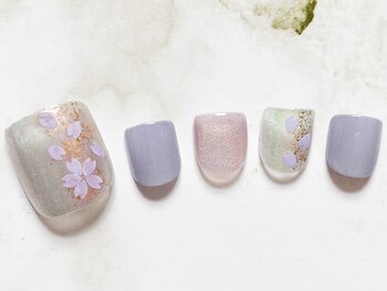 ベアー(Bare)/紫桜