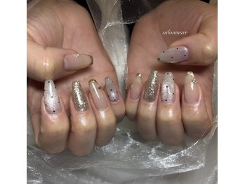 ドット＆ミラー/やり放題