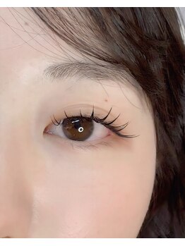 エニシー 浦和店(eniShe)/─褒められマツエク─