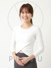 アイユー 熊本店(iU) TANAKA MISATO