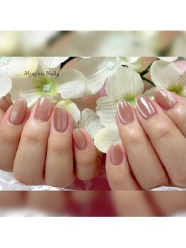 ミュークネイル(Myu:ku Nail)/オフィスマグネット