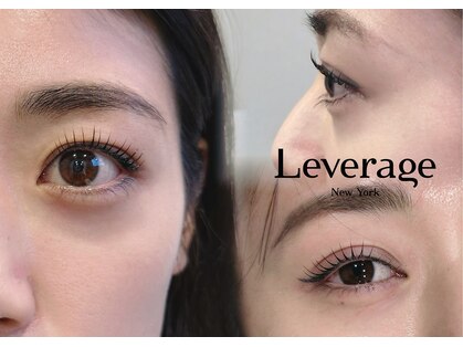 リバレッジ 広尾(Leverage)の写真