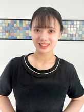 ビューティーリバース 平塚店 スタッフ