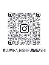 ルミナ(Lumina)/Instagramやっています☆彡