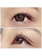 CHAFF eyelash 下高井戸【7月1日　NEW　OPEN(予定)】/