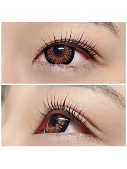 CHAFF eyelash 下高井戸【7月1日　NEW　OPEN(予定)】/