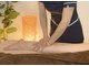ナヒア(Nahia)の写真/仕事やプライベートを頑張りすぎてくたくたになっていませんか?ご自分の時間をゆったりとお過ごし下さい!