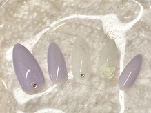 ビューティー マイラ(beauty MyRA)/レースネイル【平塚】