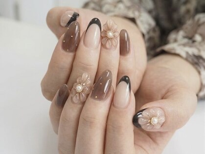 ネイルソファ 西大寺宝来(NAIL SOFA)の写真