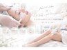 【全身お任せ脱毛】フェイシャルワックス+全身光脱毛