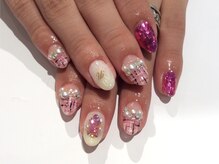 アレグリア(Alegria)/デザインコース★オフ込￥11,556