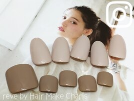 ★ハンド＋フットジェルネイル★