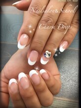 チャームドロップ/