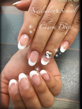 チャームドロップ/