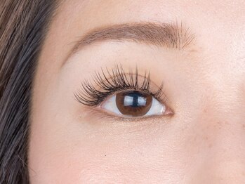 テオ 茂原店(TEO)/上がるマツエク160本After