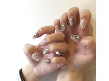 ロマンティックカラー(Romantic color)/ニュアンスコース