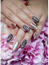 アイネイル(iNAIL)/